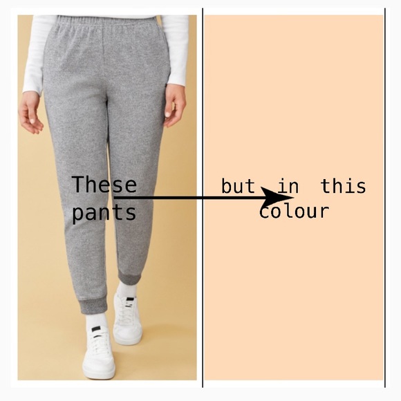 🆕NORTHERN REFLECTIONS COTTON JOGGERS🆕 - Picture 7 of 11